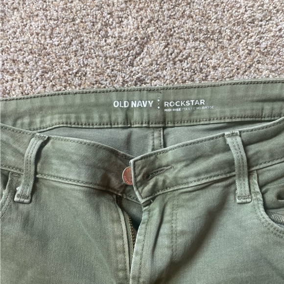 OLD NAVY JEANS - Picture 2 of 5